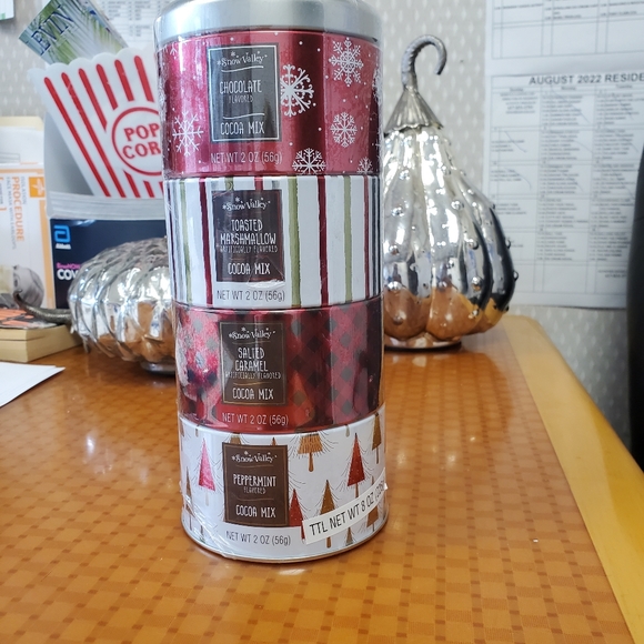 Snow valley cocoa mix collection - Picture 2 of 4